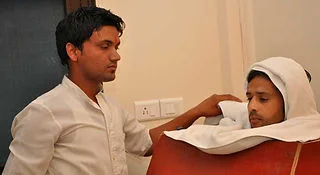 Hot Spring Health Care