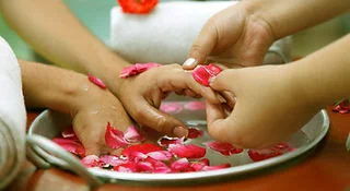 Hot Spring Health Care 