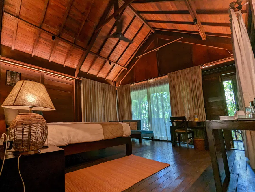 Meriyanda Nature Retreat & Spa 
