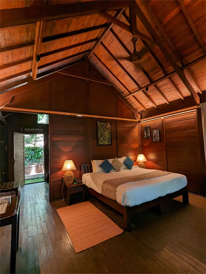 Meriyanda Nature Retreat & Spa 