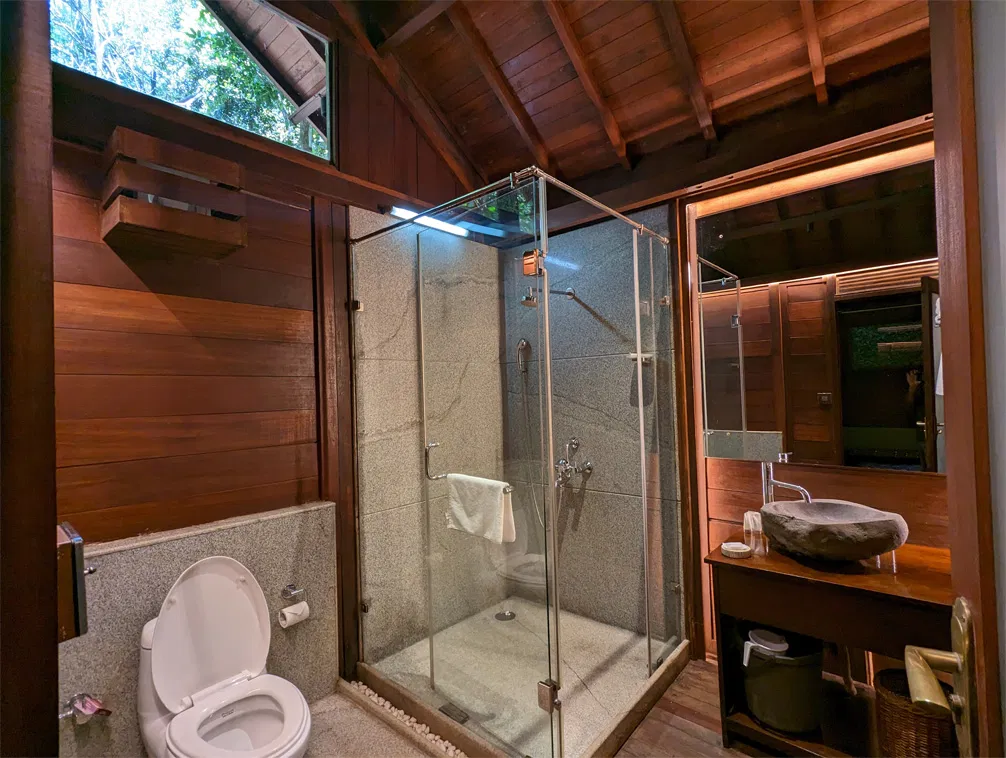 Meriyanda Nature Retreat & Spa 