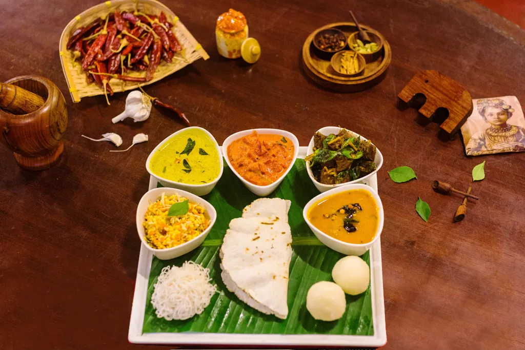 Meriyanda Nature Retreat & Spa 