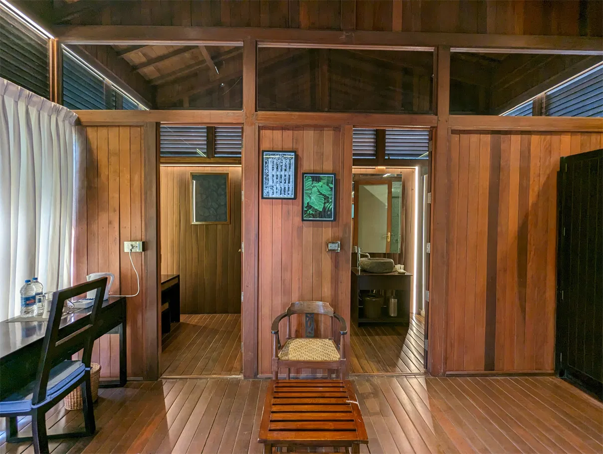 Meriyanda Nature Retreat & Spa 