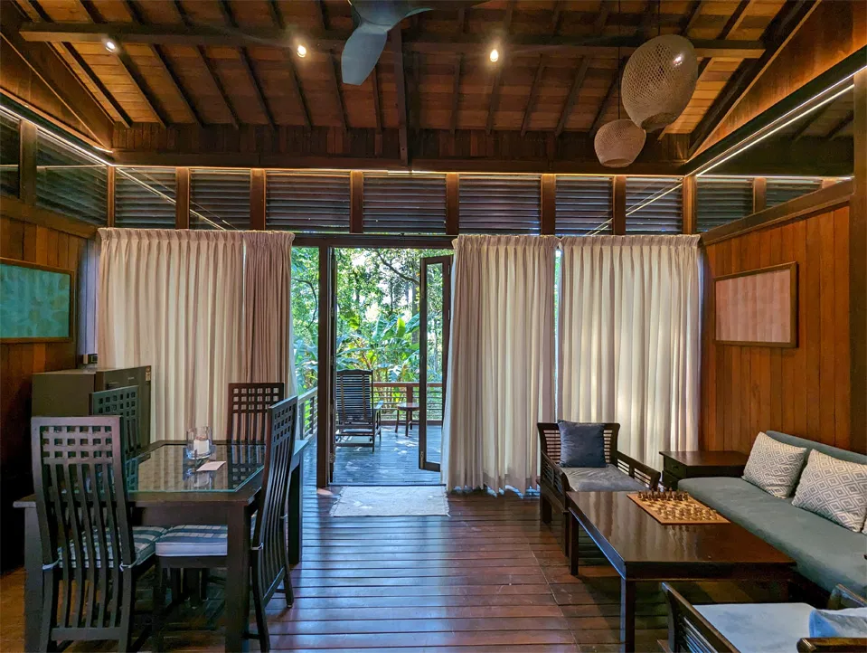 Meriyanda Nature Retreat & Spa 