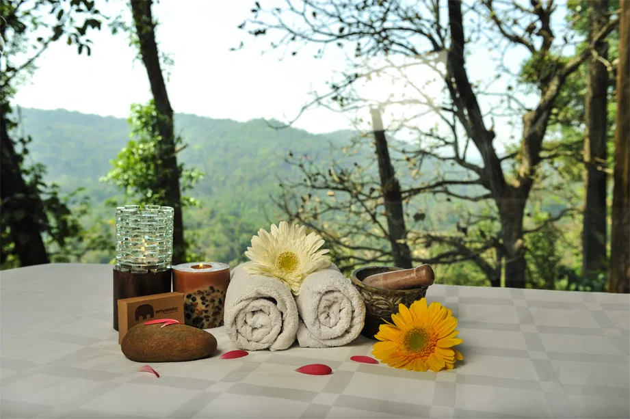 Meriyanda Nature Retreat & Spa 