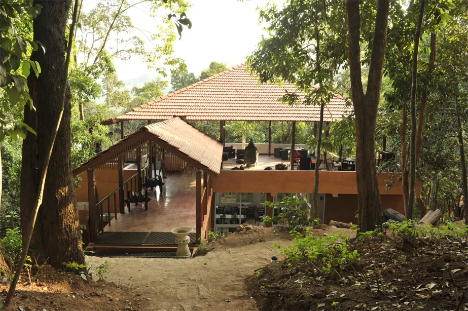 Meriyanda Nature Retreat & Spa 