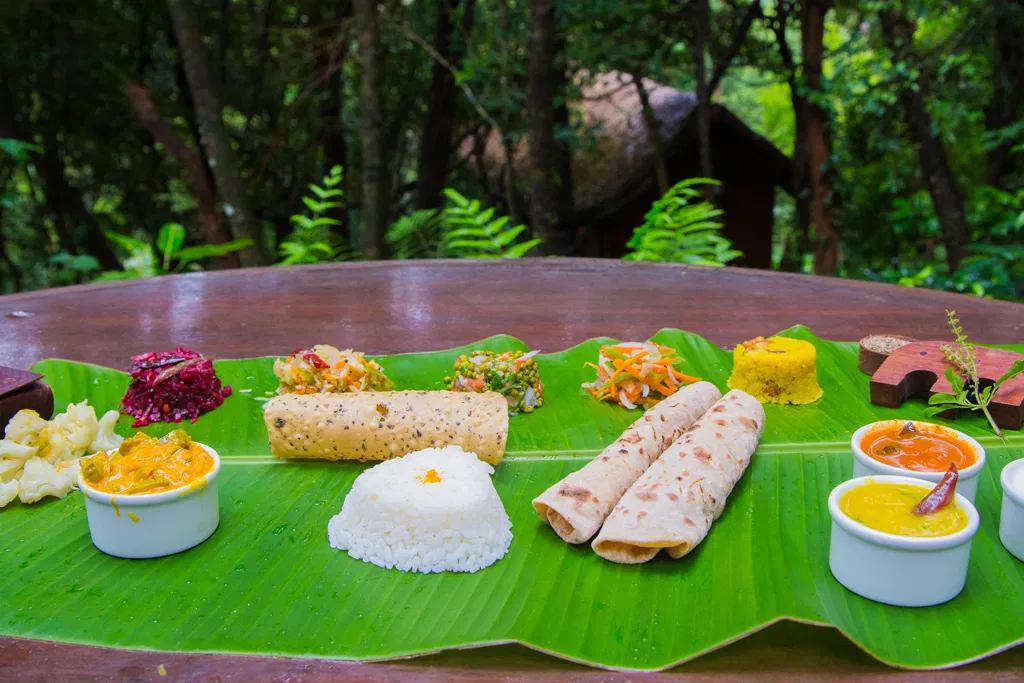 Meriyanda Nature Retreat & Spa