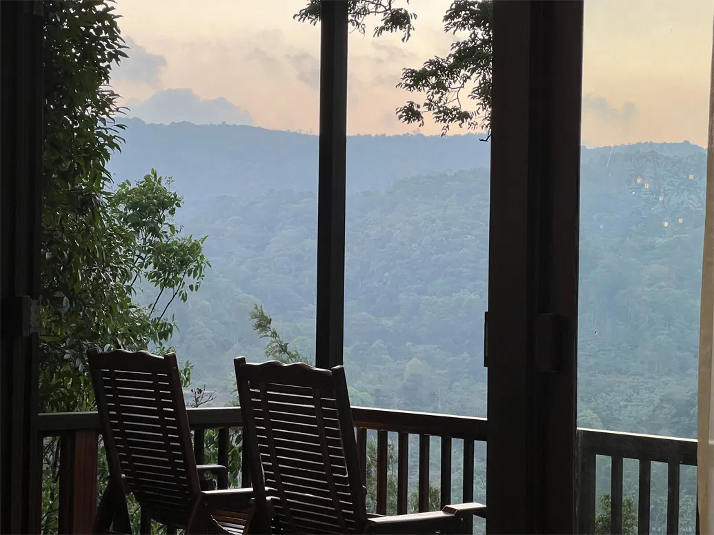 Meriyanda Nature Retreat & Spa 