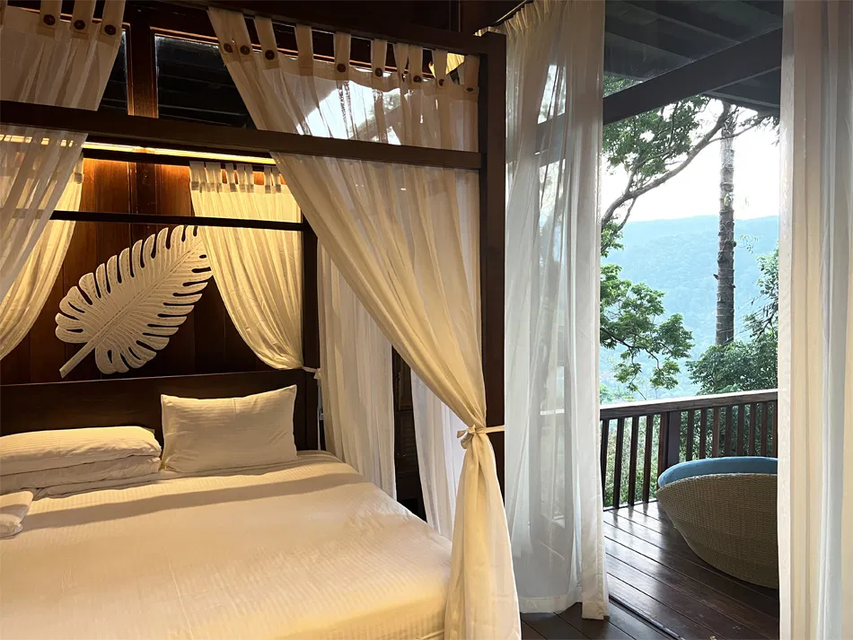 Meriyanda Nature Retreat & Spa 