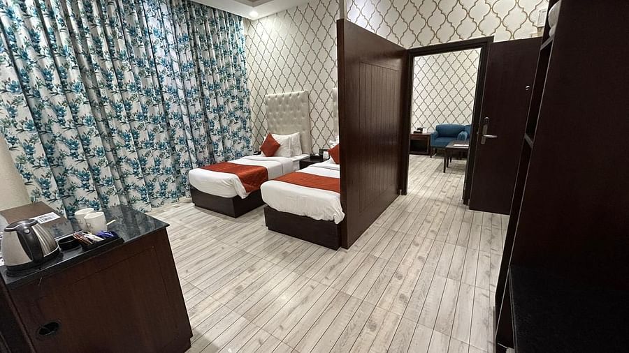 The Orchid Hotel Shimla