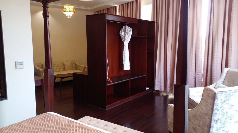 The Orchid Hotel Shimla 