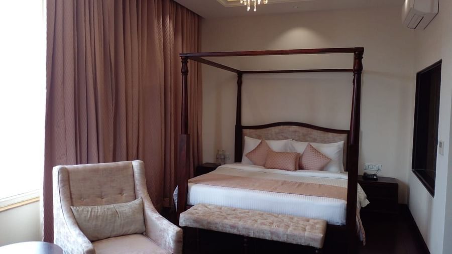 The Orchid Hotel Shimla Shimla