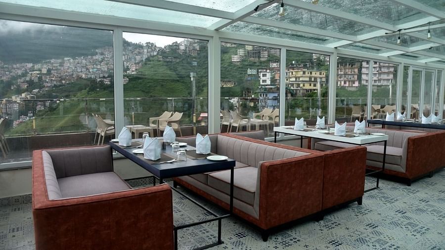 The Orchid Hotel Shimla Shimla