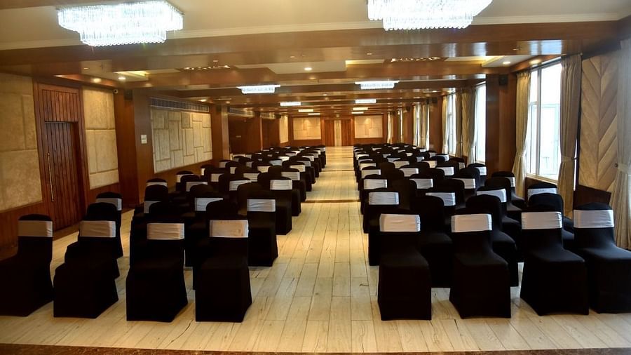 The Orchid Hotel Shimla 