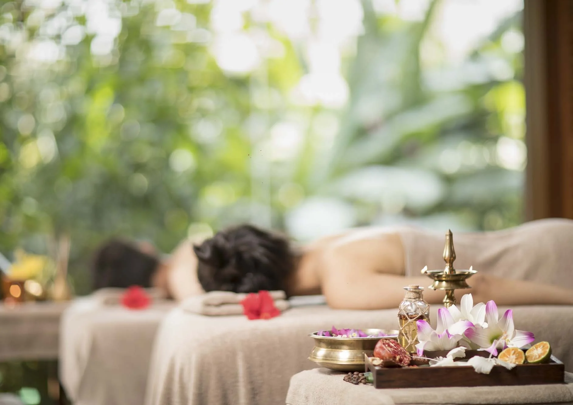 The Tamara Coorg