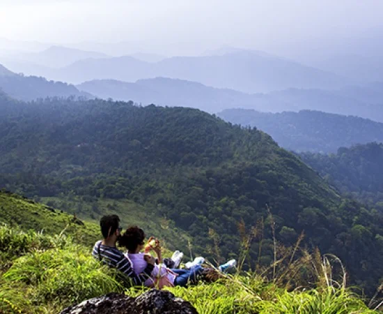 The Tamara Coorg 