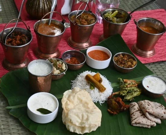  India