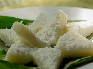 The Tamara Coorg