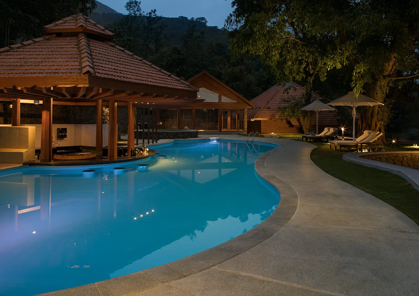 The Tamara Coorg 