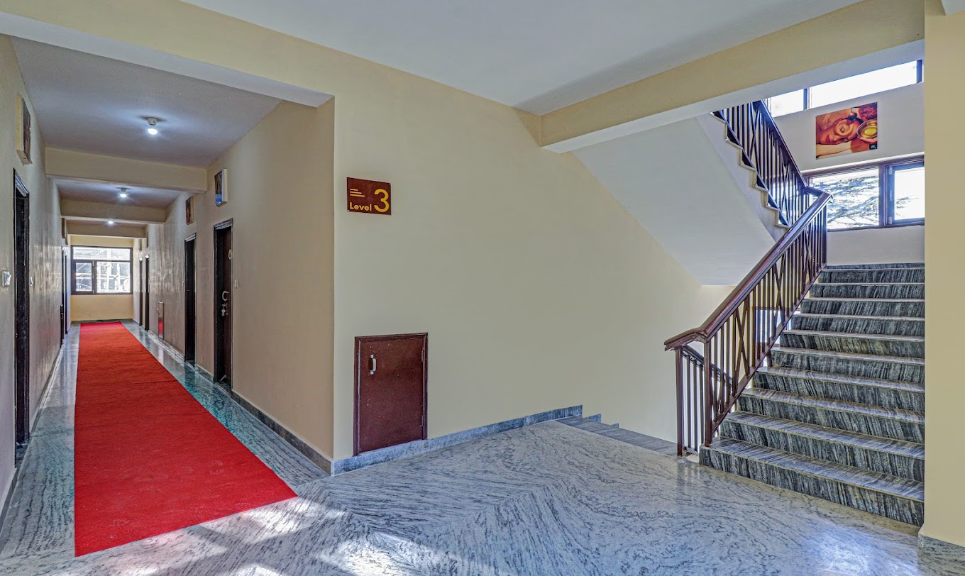 Treebo Shimla Ayurvedic Retreat 