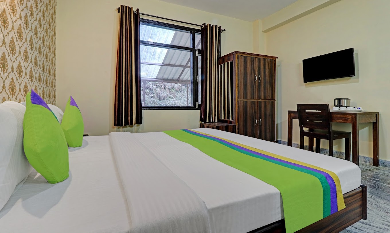 Treebo Shimla Ayurvedic Retreat 