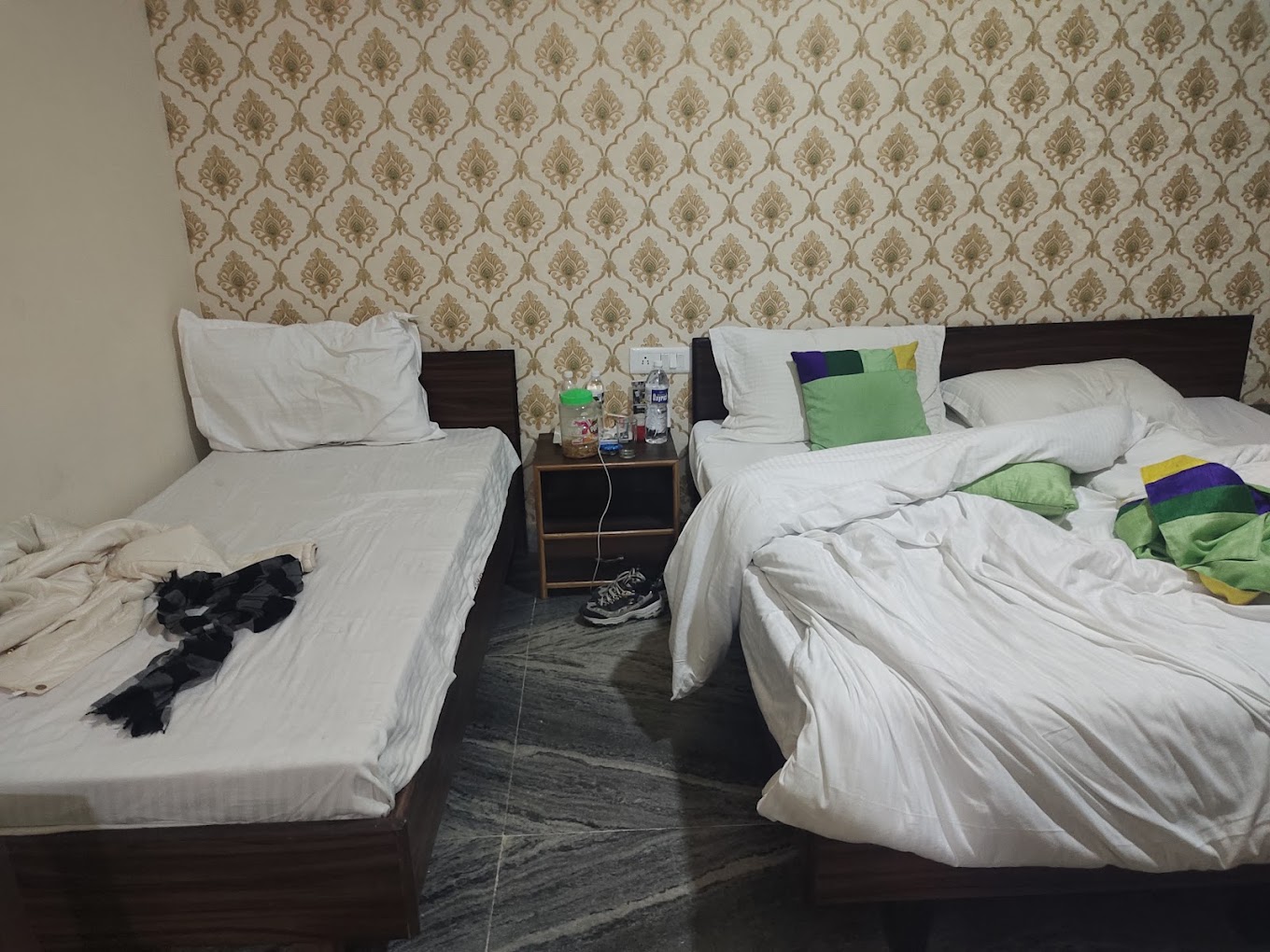 Treebo Shimla Ayurvedic Retreat 