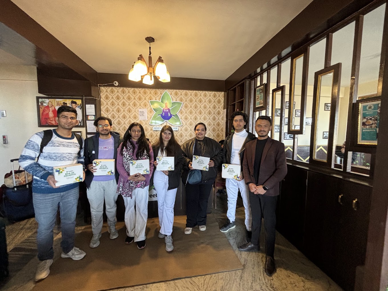Treebo Shimla Ayurvedic Retreat Image