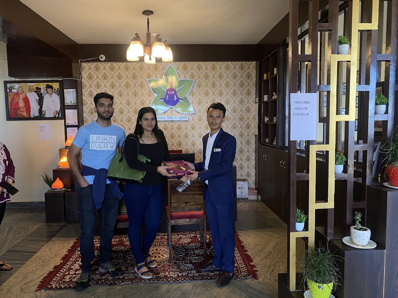Treebo Shimla Ayurvedic Retreat Shimla