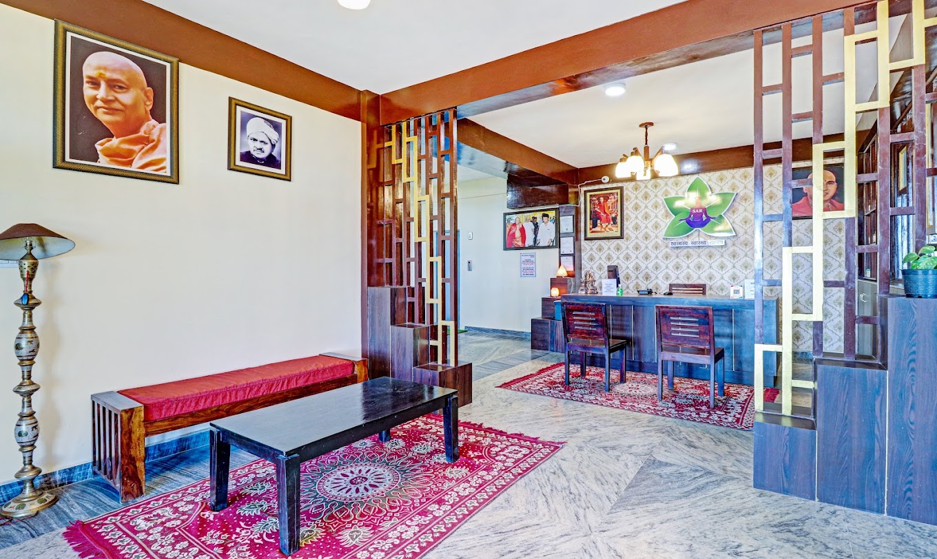 Treebo Shimla Ayurvedic Retreat 