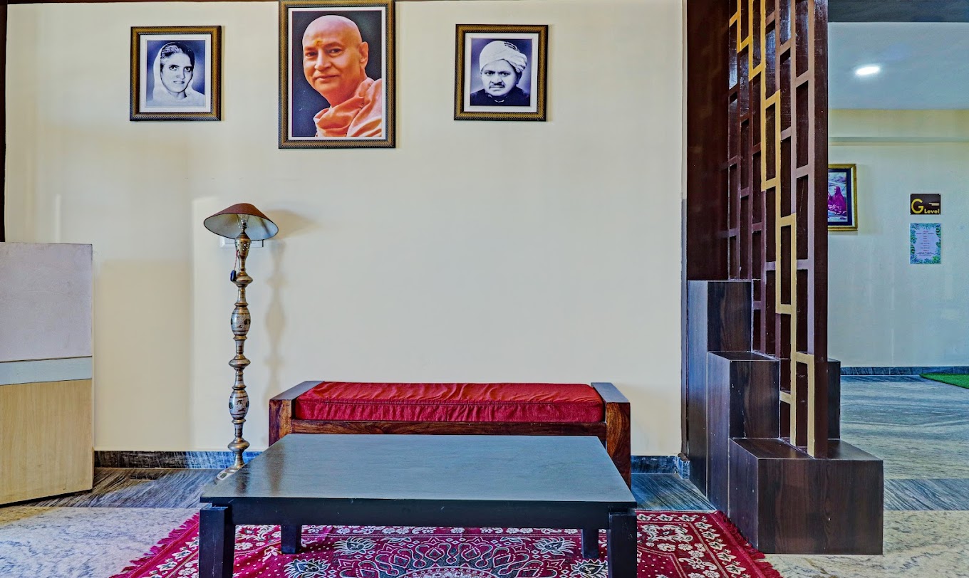 Treebo Shimla Ayurvedic Retreat Shimla