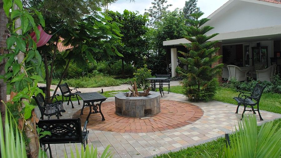 Amanvana Spa Resort India