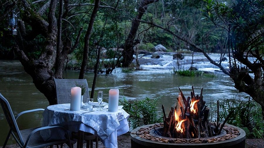 Amanvana Spa Resort 