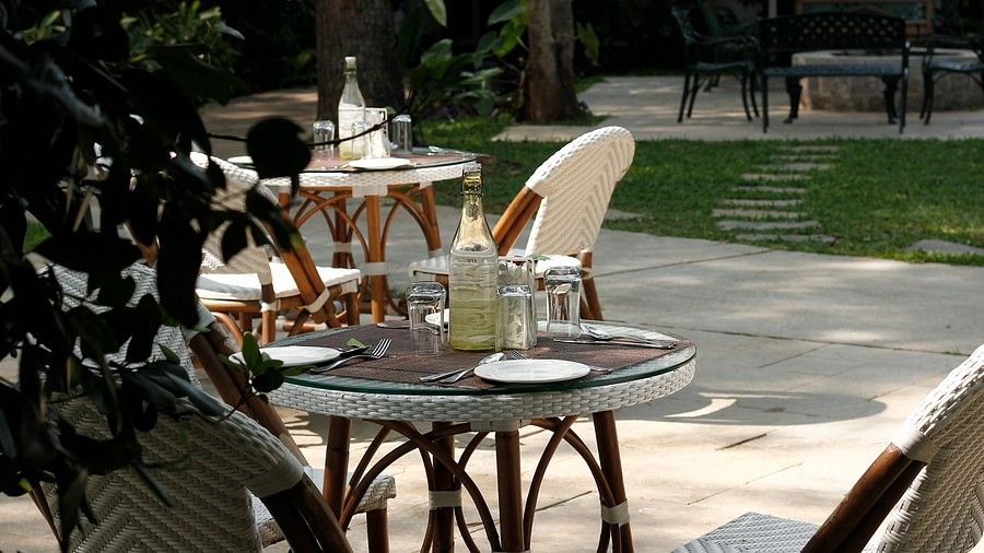 Amanvana Spa Resort 