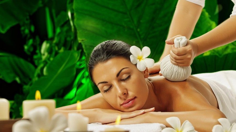 Amanvana Spa Resort