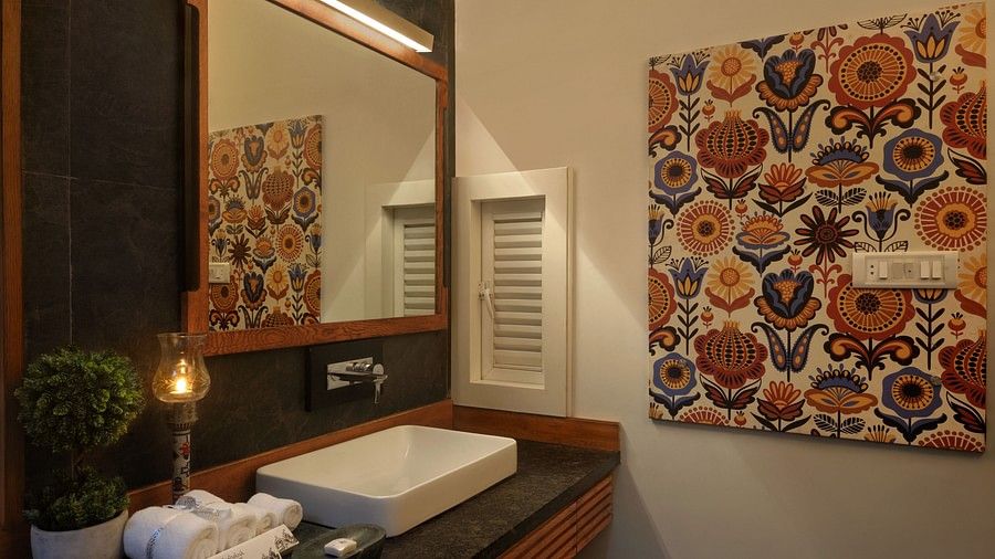 Amanvana Spa Resort 