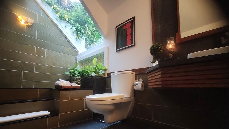 Amanvana Spa Resort 
