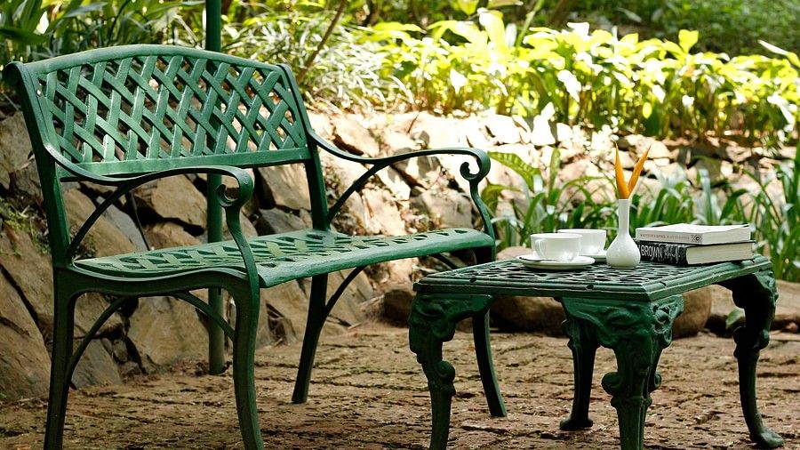 Amanvana Spa Resort 