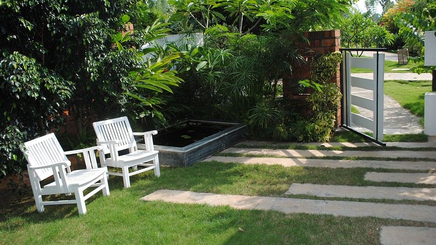 Amanvana Spa Resort 