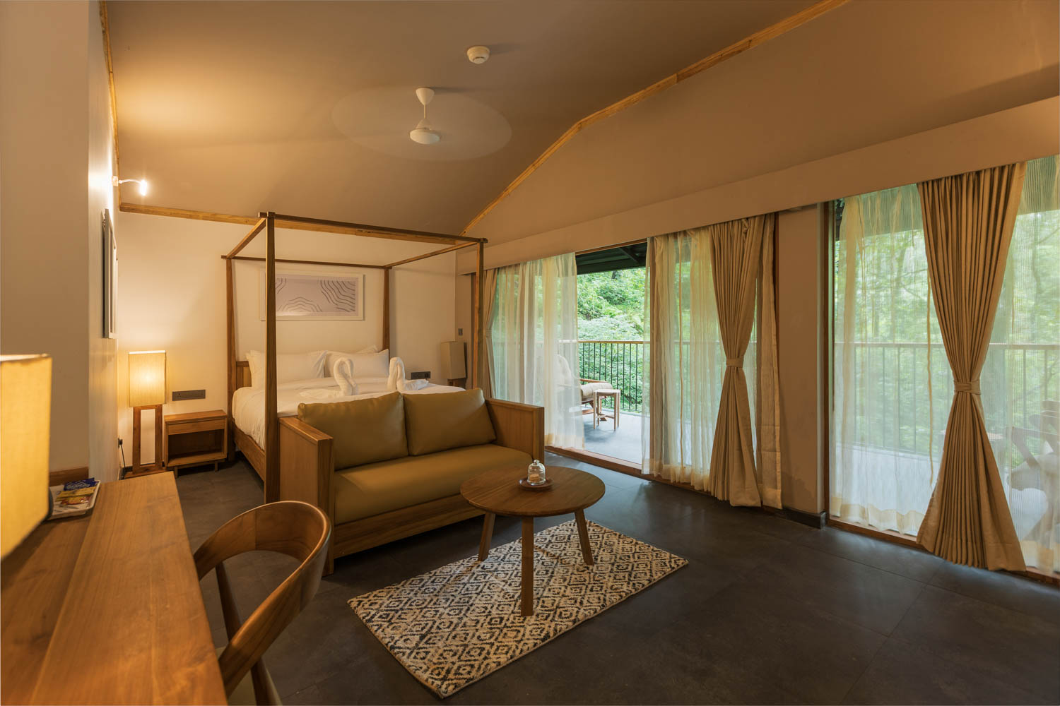 Ayatana Coorg 