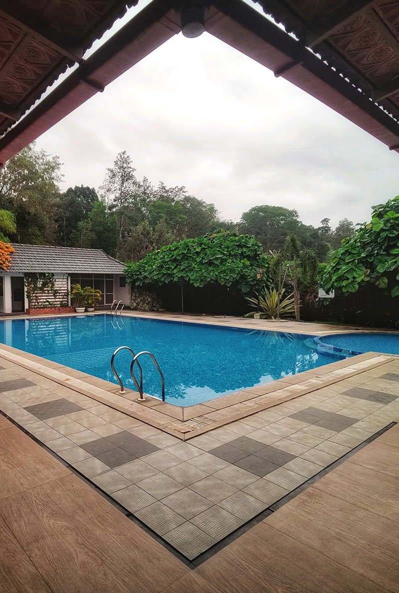 The Yellow Bamboo Resort & Spa 