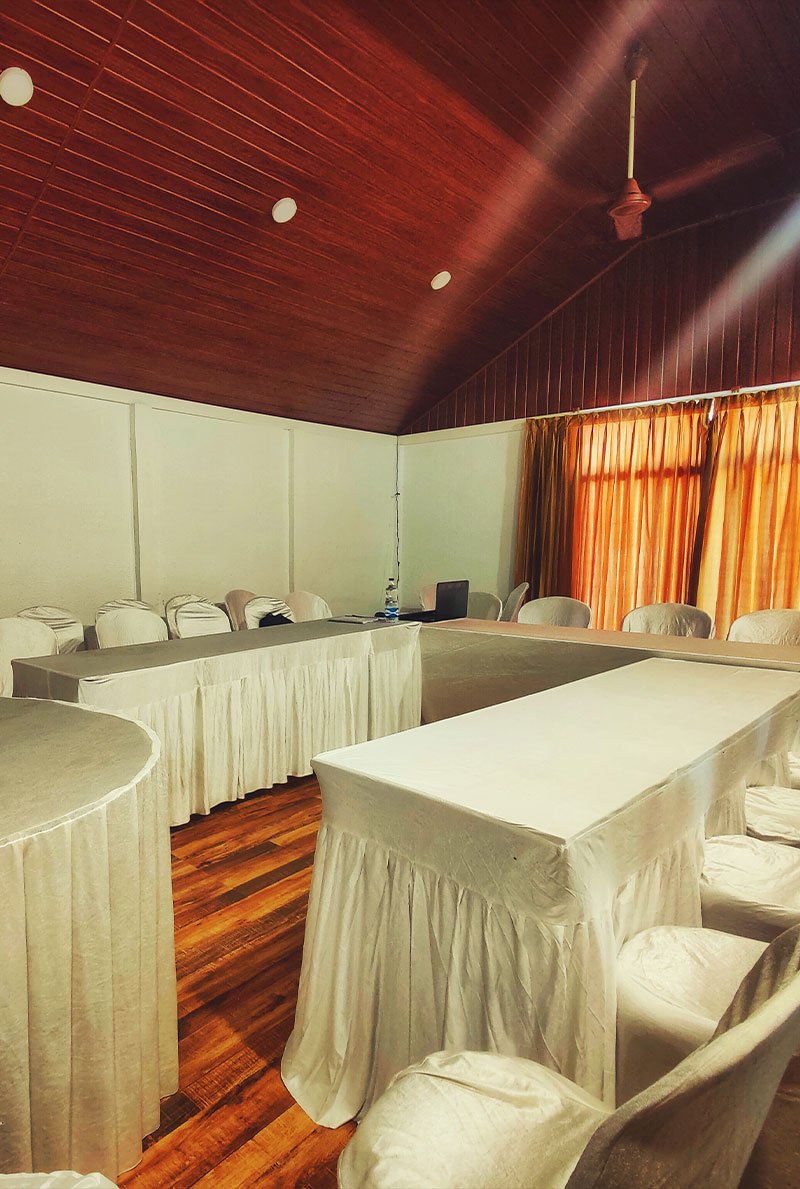 The Yellow Bamboo Resort & Spa India