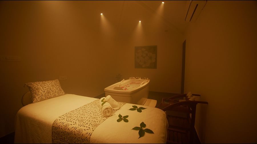 Gamyam Retreat