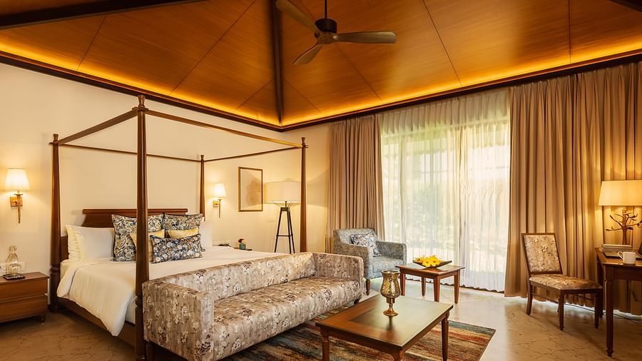 Gamyam Retreat