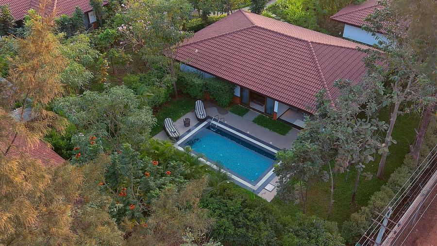 Gamyam Retreat