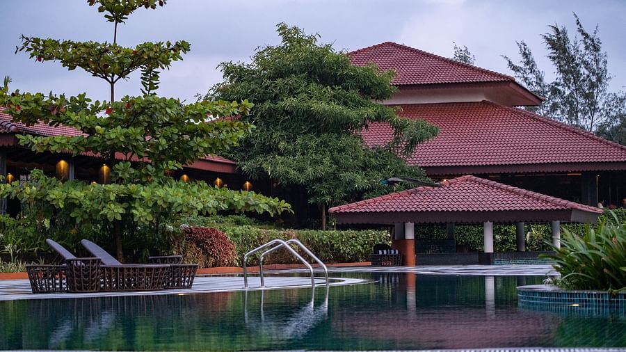 Gamyam Retreat
