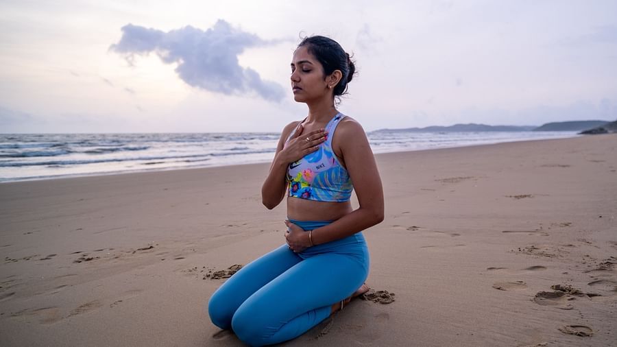 Gamyam Retreat India