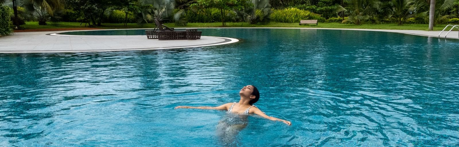 Gamyam Retreat 