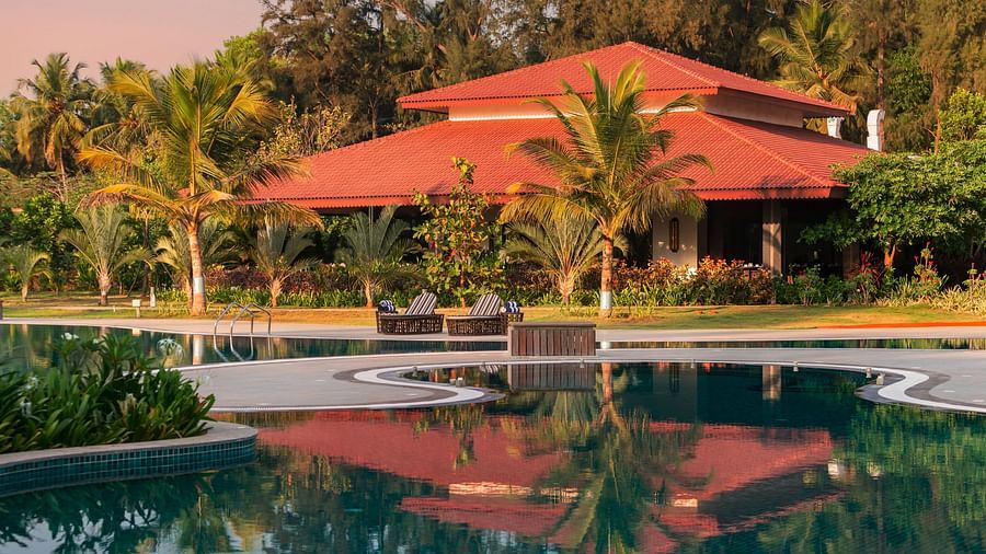 Gamyam Retreat 