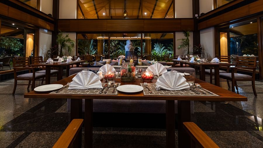 Gamyam Retreat 