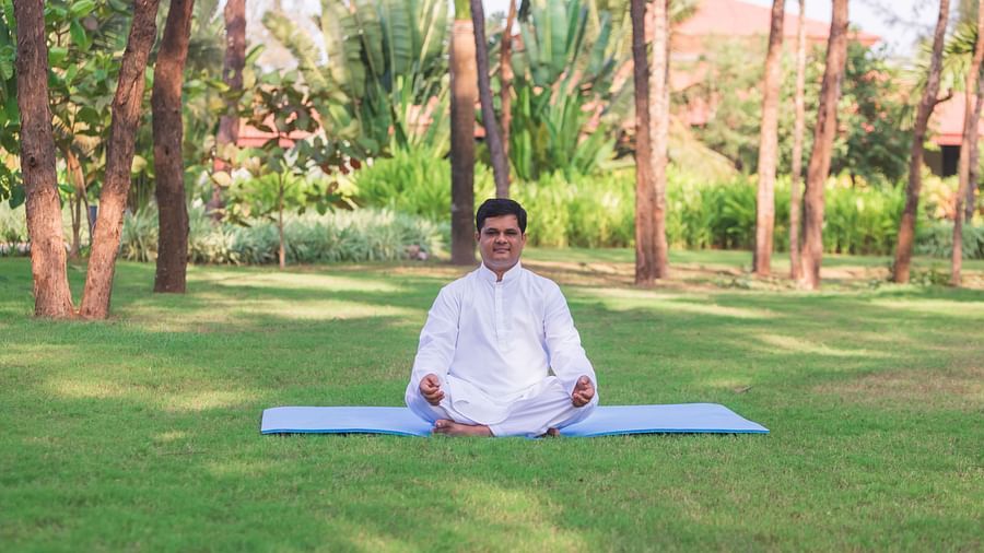 Gamyam Retreat 